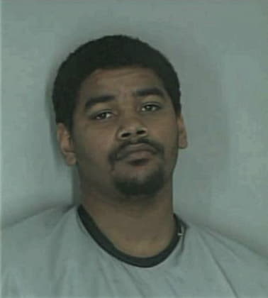 Ricardo Tenorio-Maya - DeKalb County, GA 