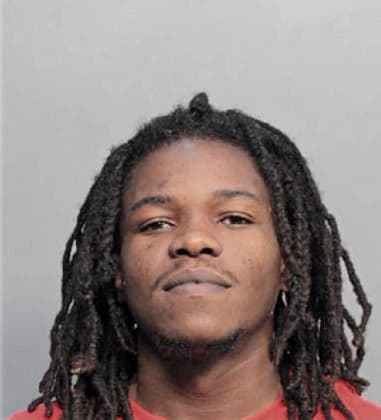 Christopher Thomas, - Dade County, FL 