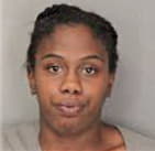 Jameshia Thomas, - Shelby County, TN 