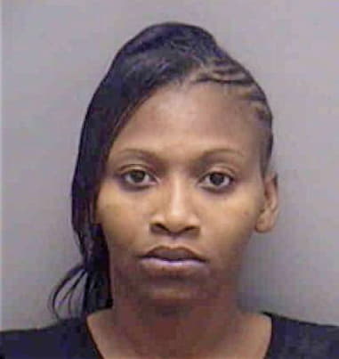 Lashunda Thomas, - Lee County, FL 