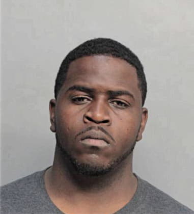 Torrance Thomas, - Dade County, FL 