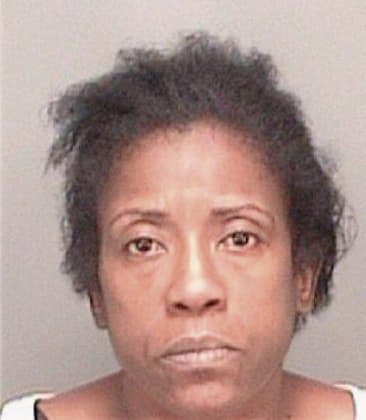 Tanisha Thompson, - Pinellas County, FL 