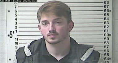 Jason Tucker, - Hardin County, KY 