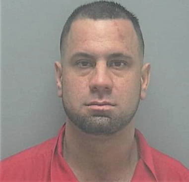 Richard Vazquez, - Lee County, FL 