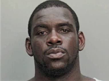 Rodney Victor, - Dade County, FL 