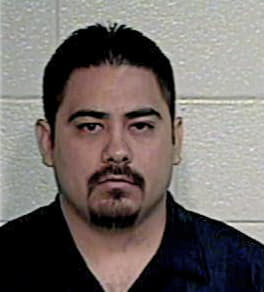 Luis-Delgado Villa, - Hidalgo County, TX 