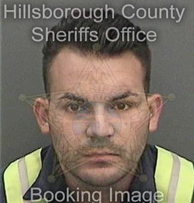 Shawn Wallace, - Hillsborough County, FL 