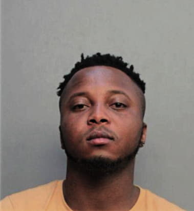 Anthony Washington, - Dade County, FL 