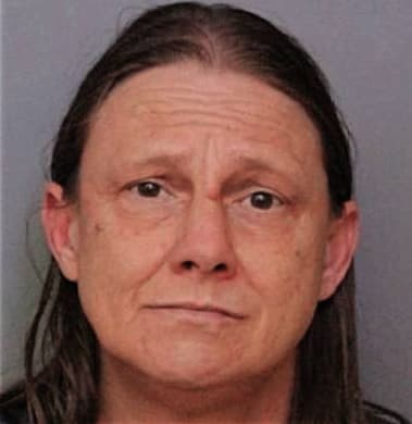Royelle Werbinski - Polk County, FL 