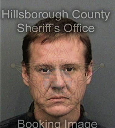 Richard Werner, - Hillsborough County, FL 