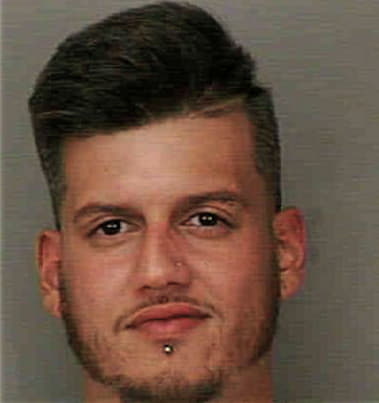 Brandon Wheeler - Polk County, FL 