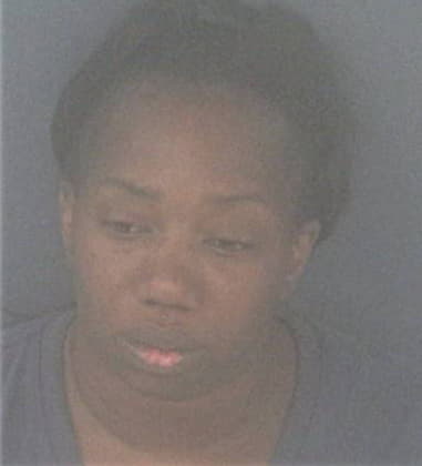 Andrea White, - Gadsden County, FL 