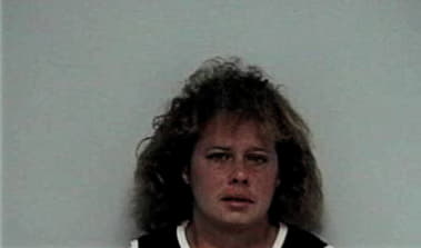 Helen Willis, - Charlotte County, FL 