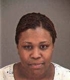 Yvonne Wilson - Cobb County, GA 