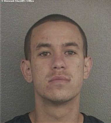 Osvaldo Acostamena, - Broward County, FL 