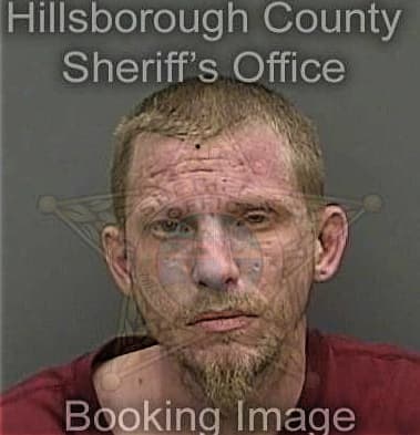 Luis Aleman-De-La-Paz, - Hillsborough County, FL 