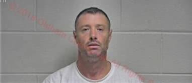 Kevin Allen, - Oldham County, KY 