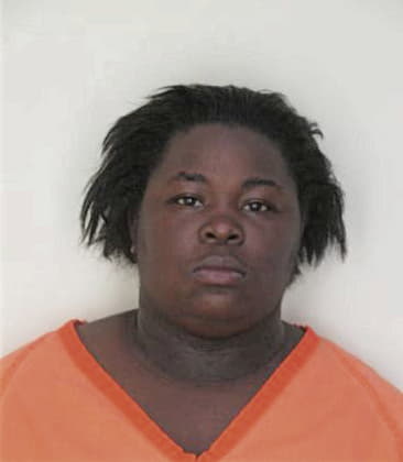 Latasha Allen, - Hillsborough County, FL 