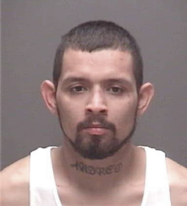 Jose Alvarenga, - Galveston County, TX 