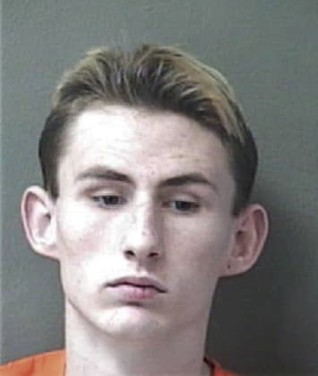 Levi Anderson, - Okaloosa County, FL 