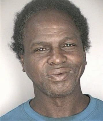 Raphael Anderson, - Hillsborough County, FL 