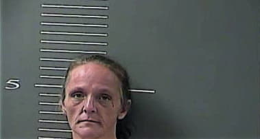 Rebecca Arnett, - Johnson County, KY 