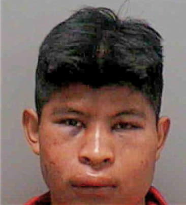 Willy Barrios, - Lee County, FL 