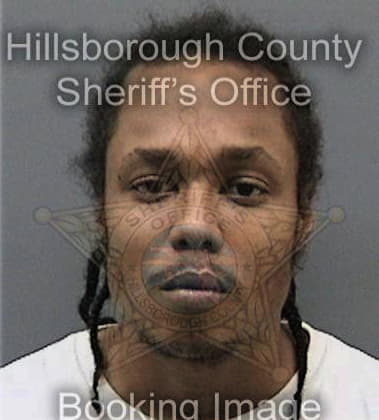 Willie Belmont, - Hillsborough County, FL 