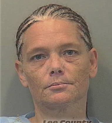 Jennifer Benitez, - Lee County, FL 