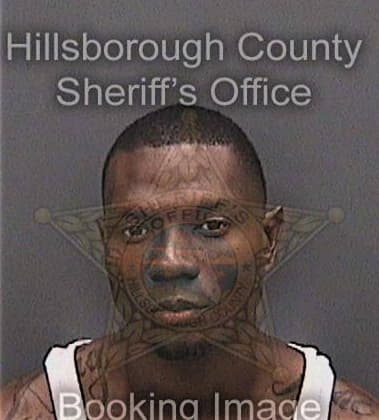 Raymanuel Bentley, - Hillsborough County, FL 