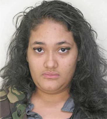 Satura Bingham - Hillsborough County, FL 