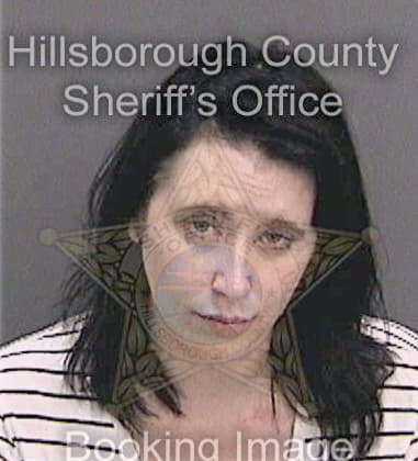 Darcy Black - Hillsborough County, FL 