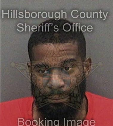 Adolfo Blanco - Hillsborough County, FL 