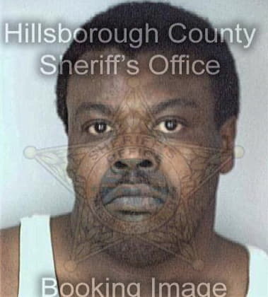 John Blue - Hillsborough County, FL 