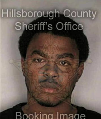 Benjamin Boderick - Hillsborough County, FL 