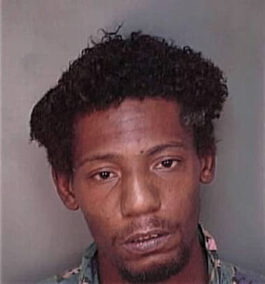 Robert Bond - Polk County, FL 