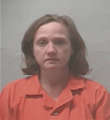 Barbara Brandon, - LaPorte County, IN 