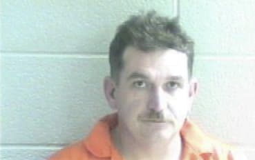 James Branham, - Laurel County, KY 