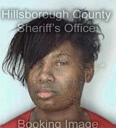 Deborah Brathwaite - Hillsborough County, FL 