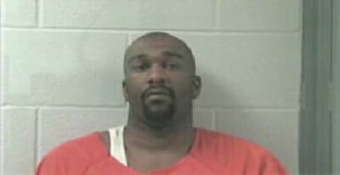 Jerome Brown, - Daviess County, KY 