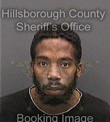 Samson Brown, - Hillsborough County, FL 