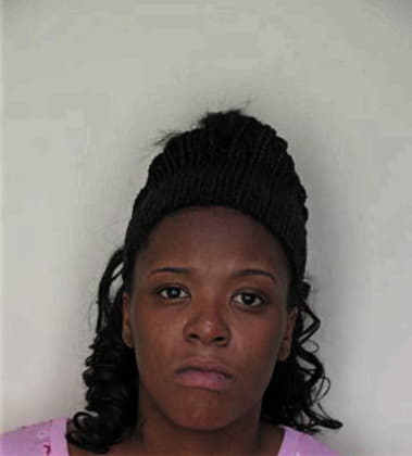 Teola Brown, - Hillsborough County, FL 