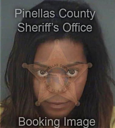 Tashada Bryant, - Pinellas County, FL 