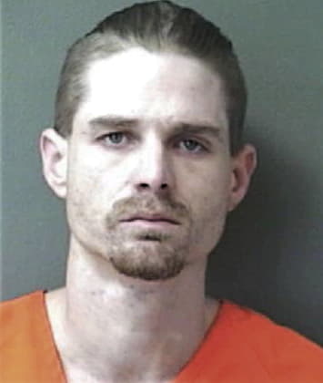 James Byrd, - Okaloosa County, FL 