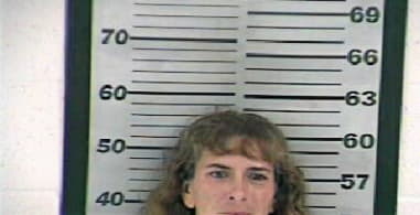 Kelley Carson, - Dyer County, TN 