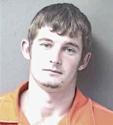 Steven Carter, - Okaloosa County, FL 