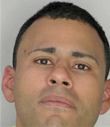 Anthony Carvajal, - Hillsborough County, FL 