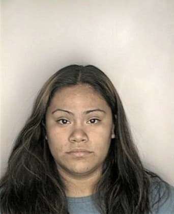 April Chappa - Hillsborough County, FL 