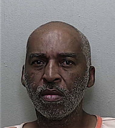 Victor Chisolm, - Marion County, FL 