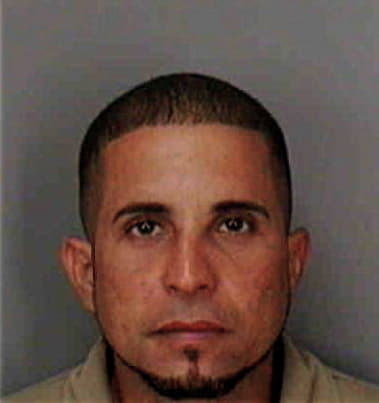 Patrick Ciszek - Polk County, FL 